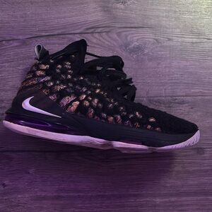 lebron 15 basketball shoes